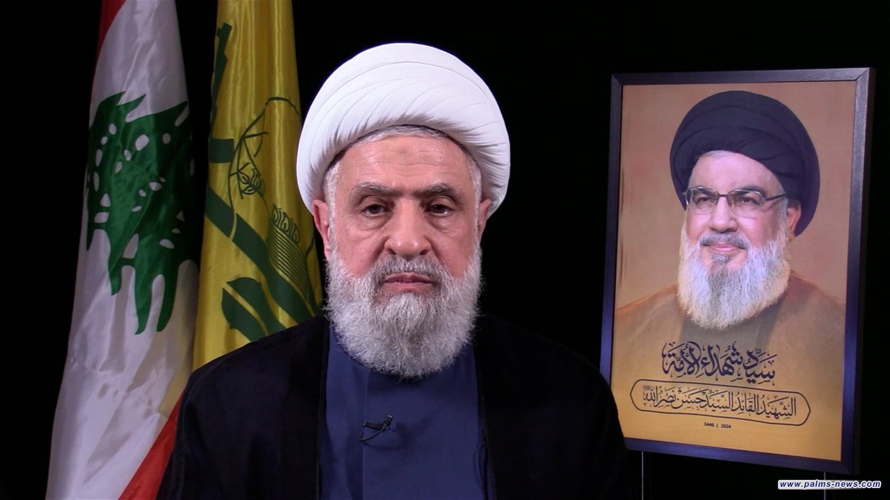 نواب لبنانيون يتقدمون بشكوى جزائية ضد الأمين العام لحزب الله